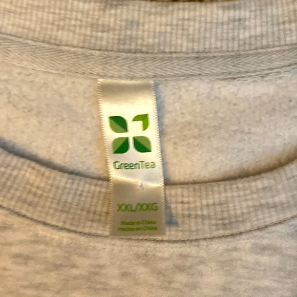 Sweatshirt - Picture 2 of 10